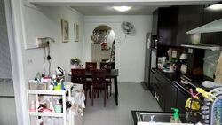 Blk 34 Marine Crescent Ville (Marine Parade), HDB 4 Rooms #444901161